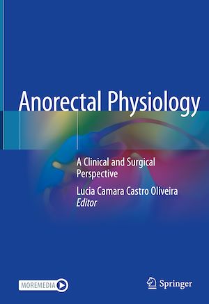 Téléchargez le livre :  Anorectal Physiology