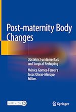 Télécharger le livre :  Post-maternity Body Changes