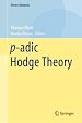 Télécharger le livre :  p-adic Hodge Theory