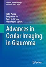 Télécharger le livre :  Advances in Ocular Imaging in Glaucoma