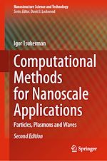 Télécharger le livre :  Computational Methods for Nanoscale Applications
