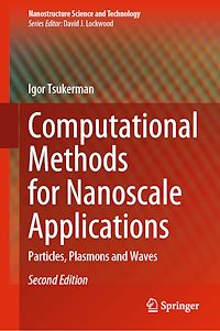 Télécharger le livre :  Computational Methods for Nanoscale Applications