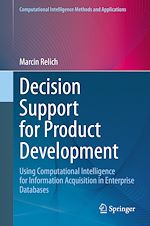 Télécharger le livre :  Decision Support for Product Development
