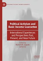 Télécharger le livre :  Political Activism and Basic Income Guarantee