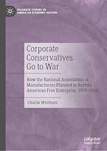 Télécharger le livre :  Corporate Conservatives Go to War