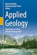 Télécharger le livre :  Applied Geology