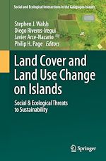 Télécharger le livre :  Land Cover and Land Use Change on Islands