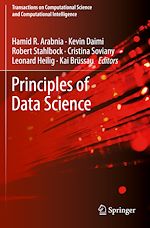 Télécharger le livre :  Principles of Data Science
