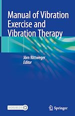 Télécharger le livre :  Manual of Vibration Exercise and Vibration Therapy