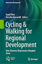 Télécharger le livre :  Cycling & Walking for Regional Development