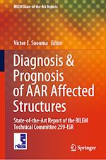 Télécharger le livre :  Diagnosis & Prognosis of AAR Affected Structures
