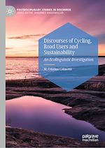 Télécharger le livre :  Discourses of Cycling, Road Users and Sustainability