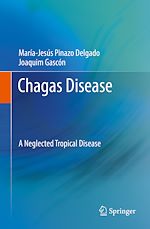 Télécharger le livre :  Chagas Disease