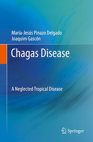 Téléchargez le livre :  Chagas Disease