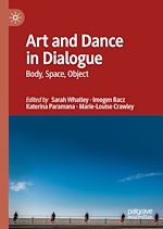 Télécharger le livre :  Art and Dance in Dialogue