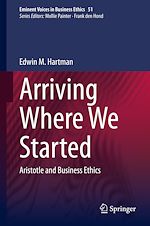 Télécharger le livre :  Arriving Where We Started