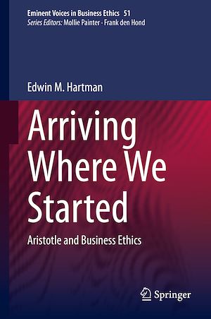 Téléchargez le livre :  Arriving Where We Started
