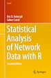 Télécharger le livre :  Statistical Analysis of Network Data with R