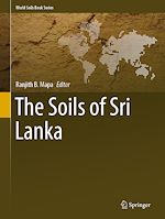 Télécharger le livre :  The Soils of Sri Lanka