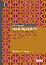 Télécharger le livre :  On Literary Plasticity
