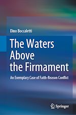 Télécharger le livre :  The Waters Above the Firmament