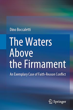 Téléchargez le livre :  The Waters Above the Firmament