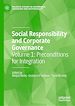 Télécharger le livre :  Social Responsibility and Corporate Governance