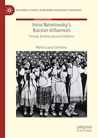 Télécharger le livre :  Irène Némirovsky's Russian Influences