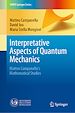 Télécharger le livre :  Interpretative Aspects of Quantum Mechanics