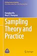 Télécharger le livre :  Sampling Theory and Practice