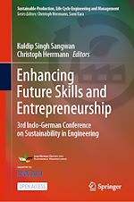 Download this eBook Enhancing Future Skills and Entrepreneurship