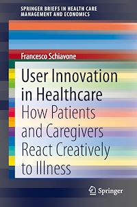 Télécharger le livre :  User Innovation in Healthcare