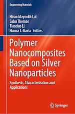 Télécharger le livre :  Polymer Nanocomposites Based on Silver Nanoparticles