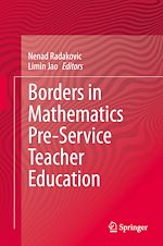 Télécharger le livre :  Borders in Mathematics Pre-Service Teacher Education