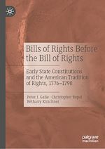Télécharger le livre :  Bills of Rights Before the Bill of Rights