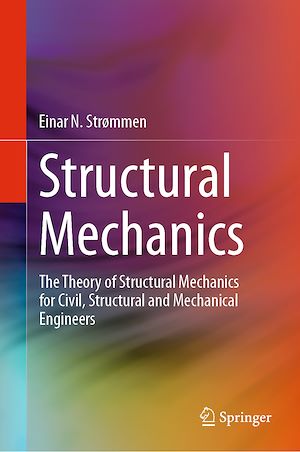 Téléchargez le livre :  Structural Mechanics