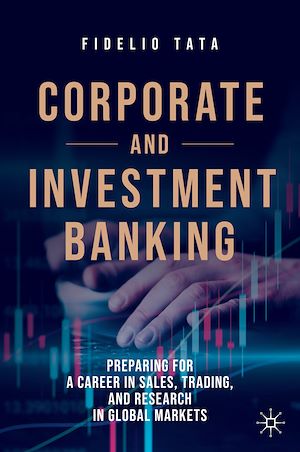 Téléchargez le livre :  Corporate and Investment Banking