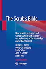 Télécharger le livre :  The Scrub's Bible