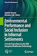 Télécharger le livre :  Environmental Performance and Social Inclusion in Informal Settlements