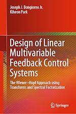 Télécharger le livre :  Design of Linear Multivariable Feedback Control Systems