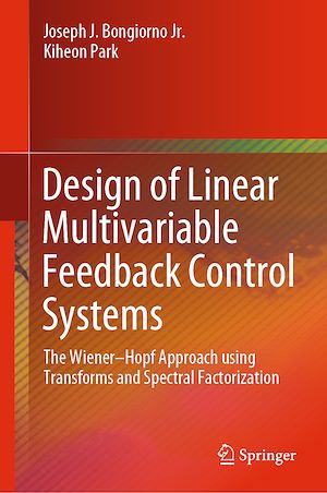 Téléchargez le livre :  Design of Linear Multivariable Feedback Control Systems