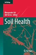 Télécharger le livre :  Soil Health