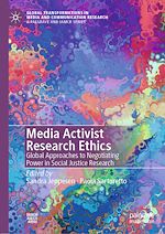 Télécharger le livre :  Media Activist Research Ethics