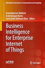 Télécharger le livre :  Business Intelligence for Enterprise Internet of Things