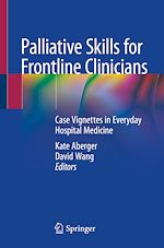 Télécharger le livre :  Palliative Skills for Frontline Clinicians