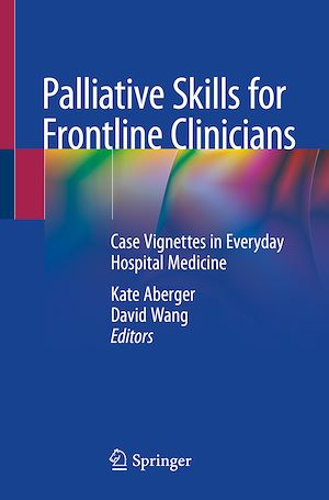 Téléchargez le livre :  Palliative Skills for Frontline Clinicians