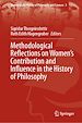 Télécharger le livre :  Methodological Reflections on Women's Contribution and Influence in the History of Philosophy