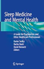 Télécharger le livre :  Sleep Medicine and Mental Health