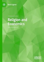 Télécharger le livre :  Religion and Economics