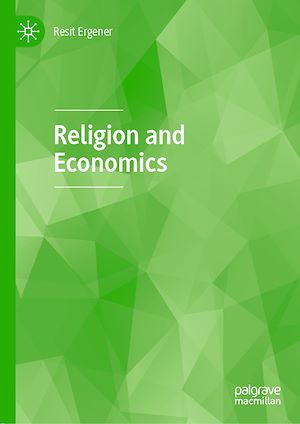 Téléchargez le livre :  Religion and Economics